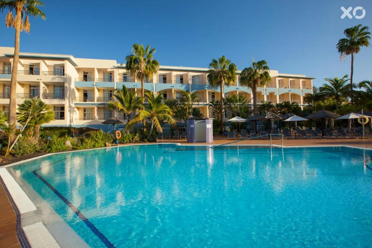 IFA Altamarena Hotel