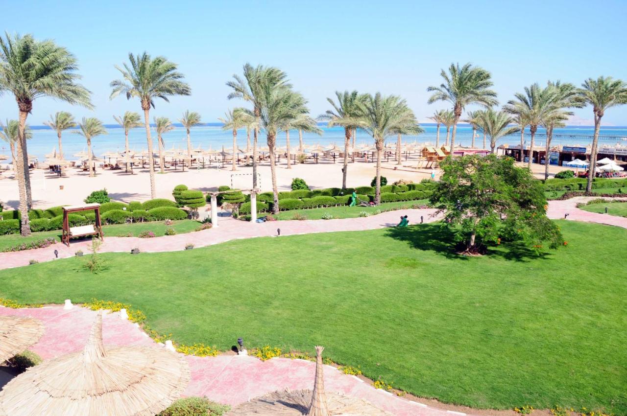 Sea Beach Aqua Park Resort