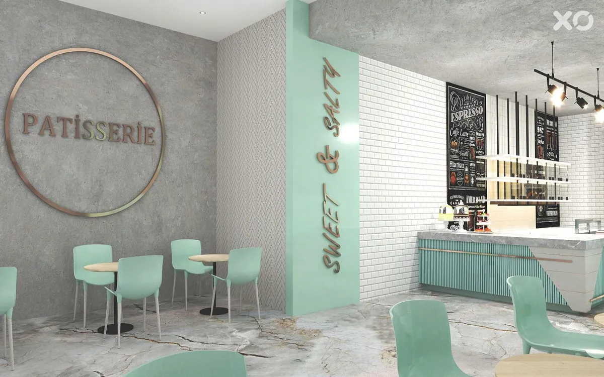Side Story Resort & Spa Hotel