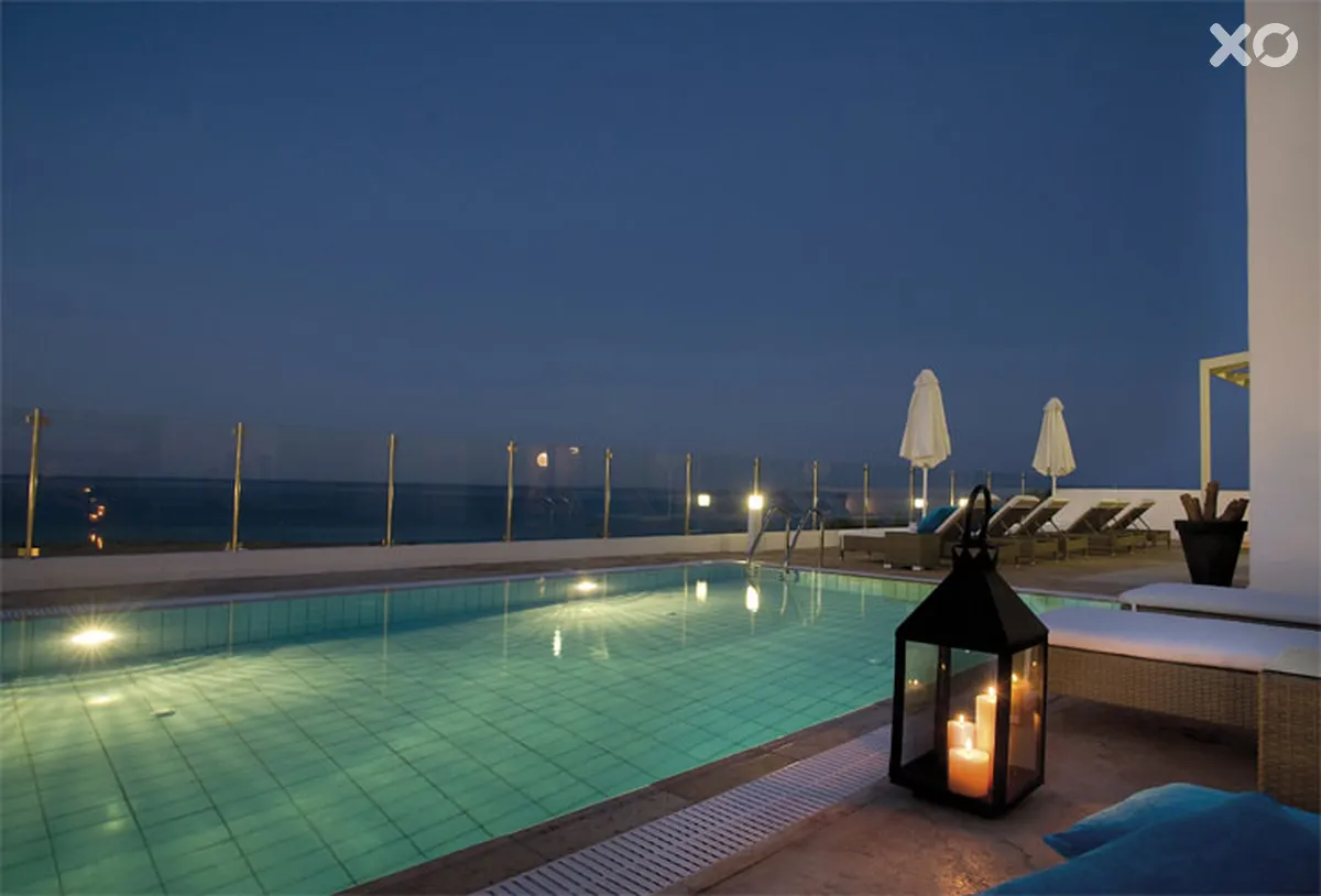 Louis Althea Kalamies Luxury Villas