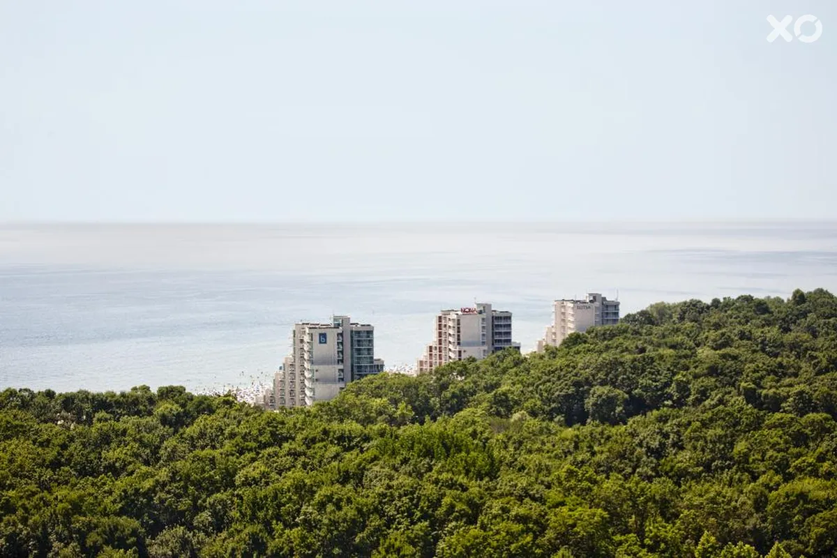 Boryana Hotel