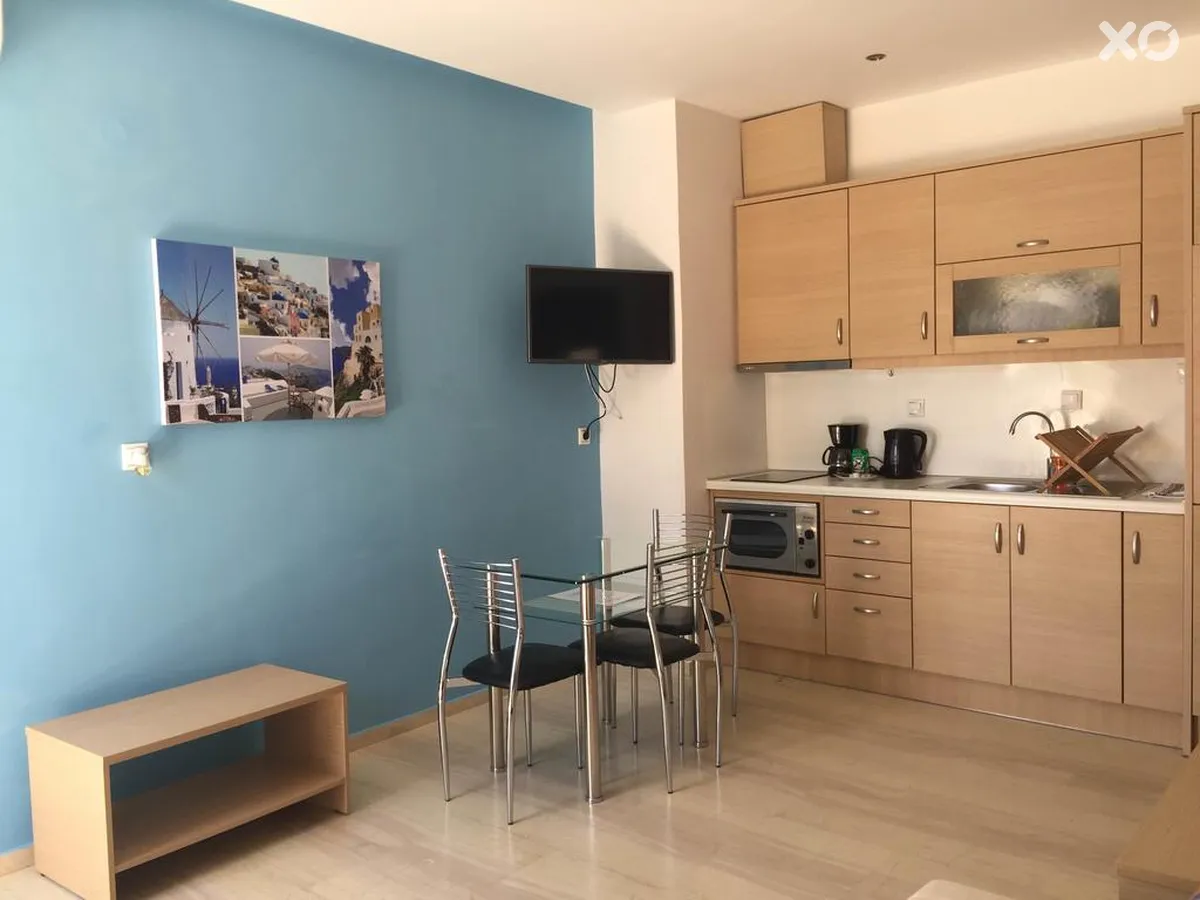Sunorama Apartments