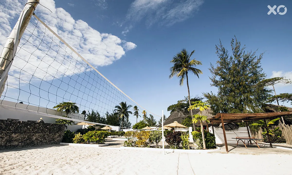 Dhow Inn Boutique Hotel
