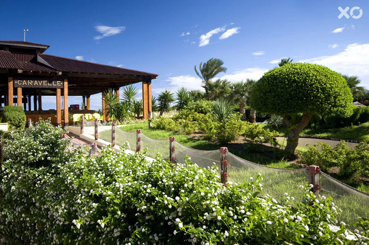 Sahara Beach Aquapark Resort