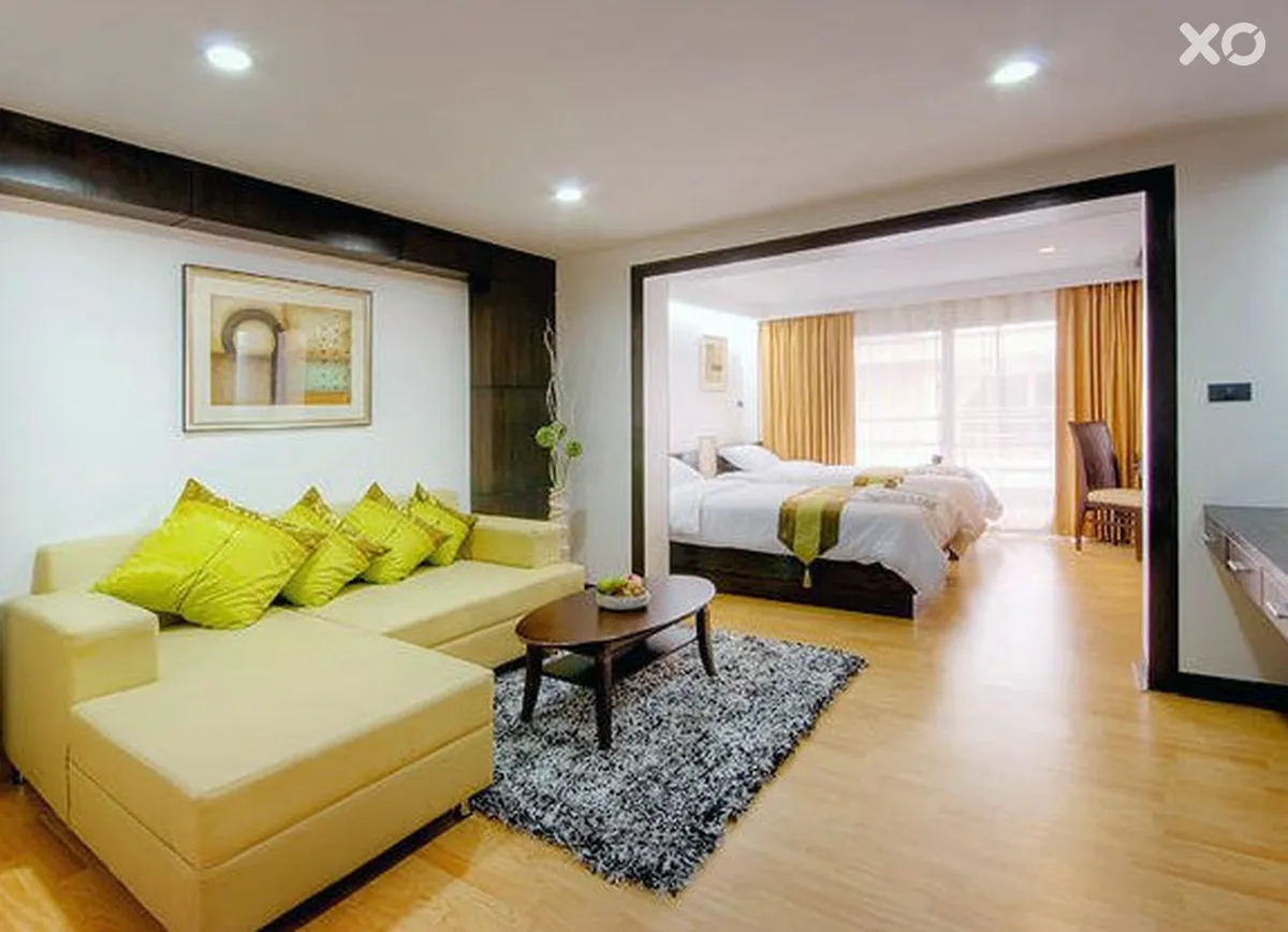 Baywalk Residence Pattaya