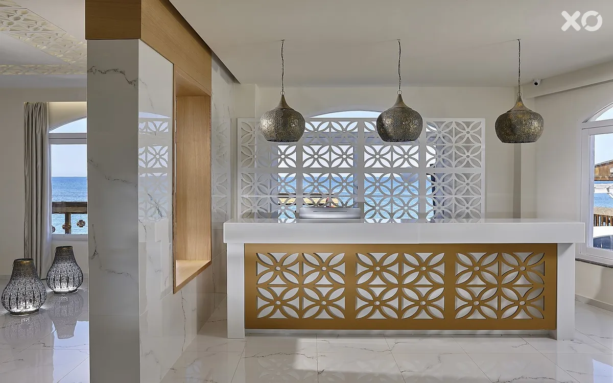 Vasia Boulevard Hotel