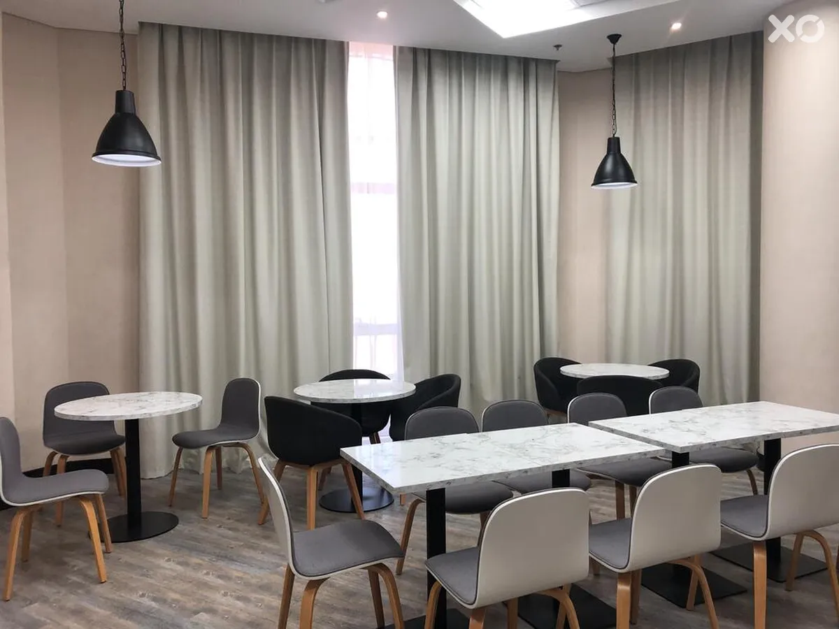 Time Express Hotel Al Khan