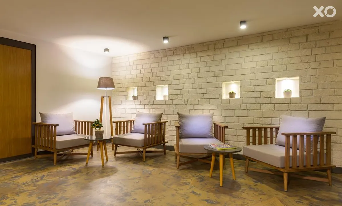 Senses Hotel