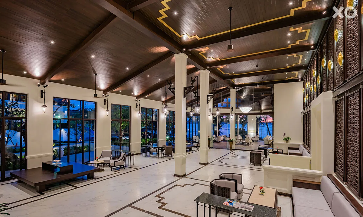 Diamond Cliff Resort & Spa