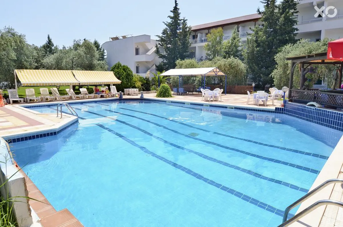 Astris Sun Hotel