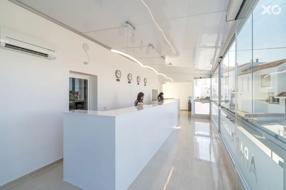 Els Llorers Apartaments