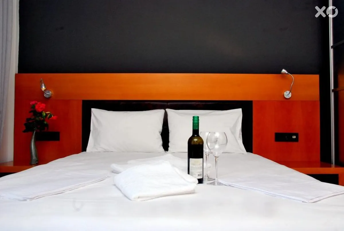Olympia Hotel