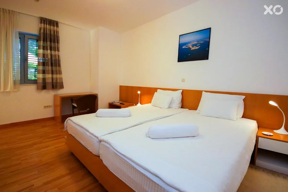 Villa Radin Hotel