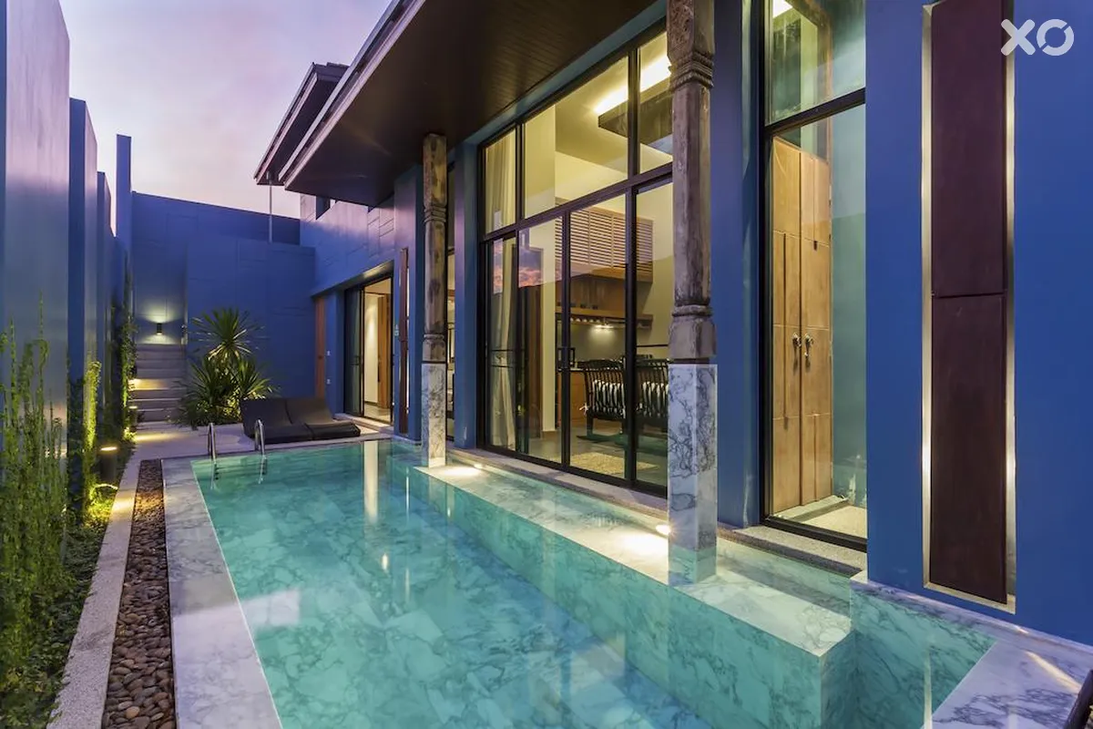 Wings Phuket Villa by Two Villas Holiday