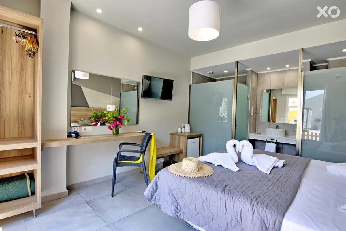 Bomo Exotica Hotel & Spa by Zante Plaza