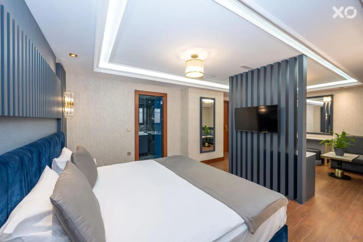 Freya Luxury Hotel