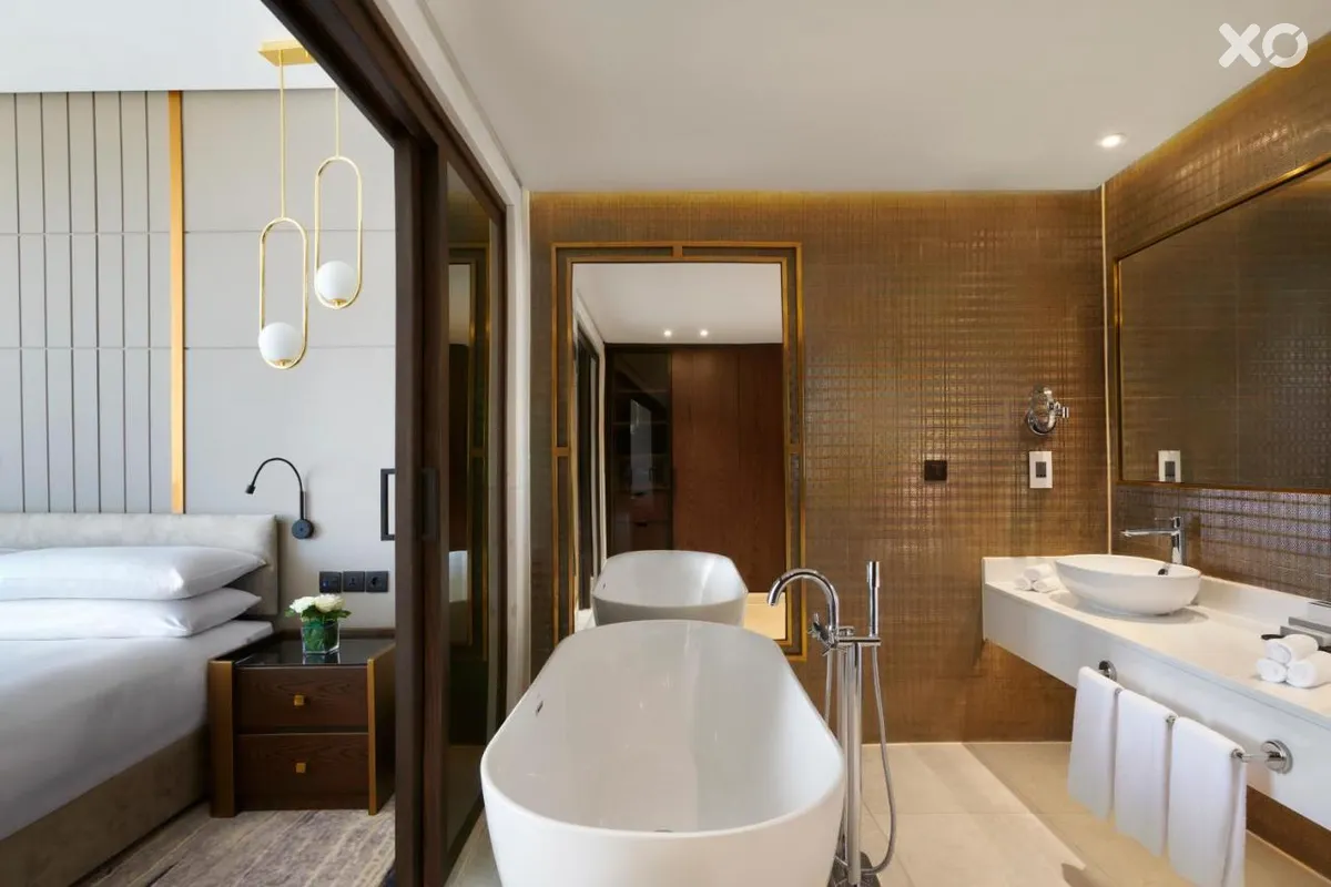 Crowne Plaza West Cairo Arkan