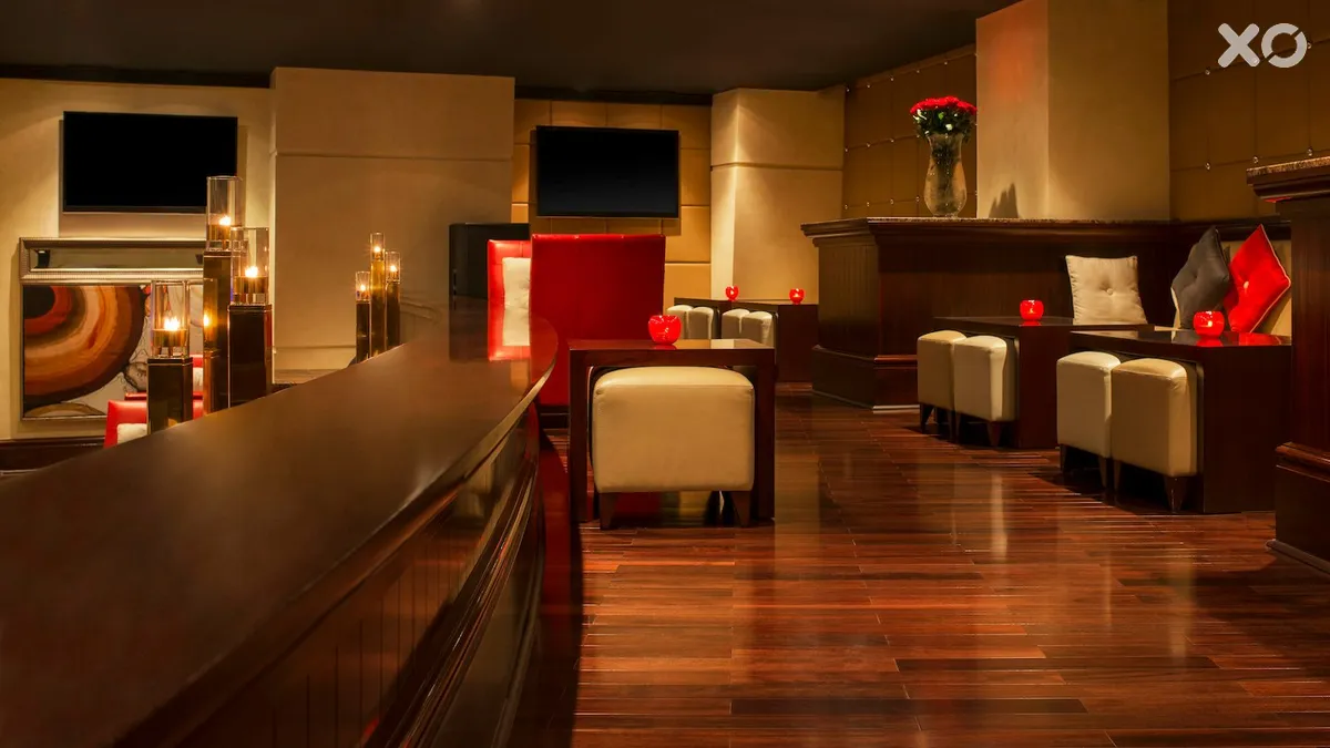 Le Royal Meridien Beach Resort & Spa