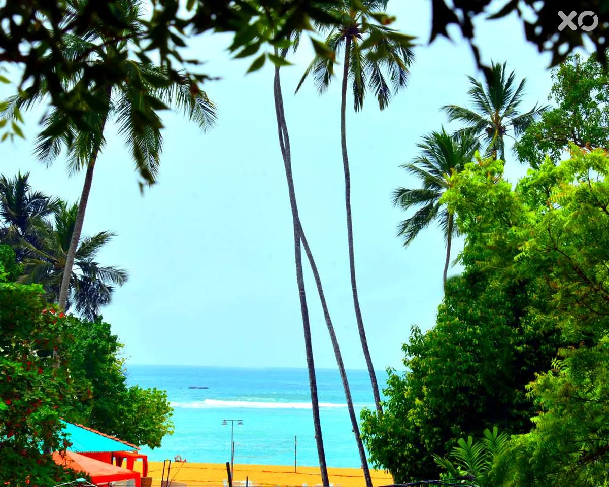 Sea Breeze Guesthouse