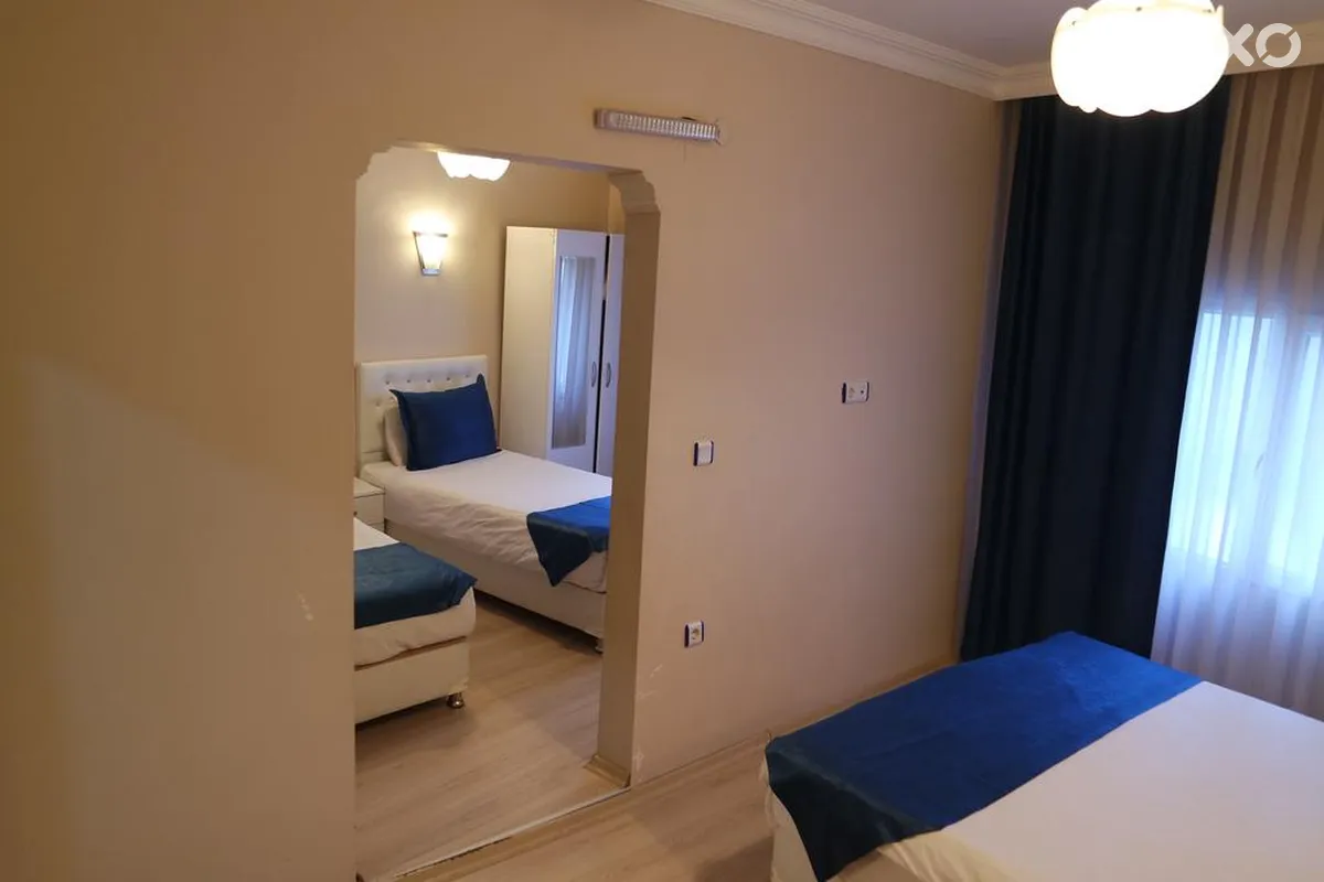 Reydel Hotel