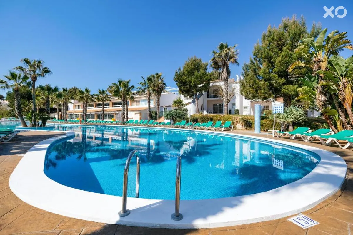 Marina Parc Hotel