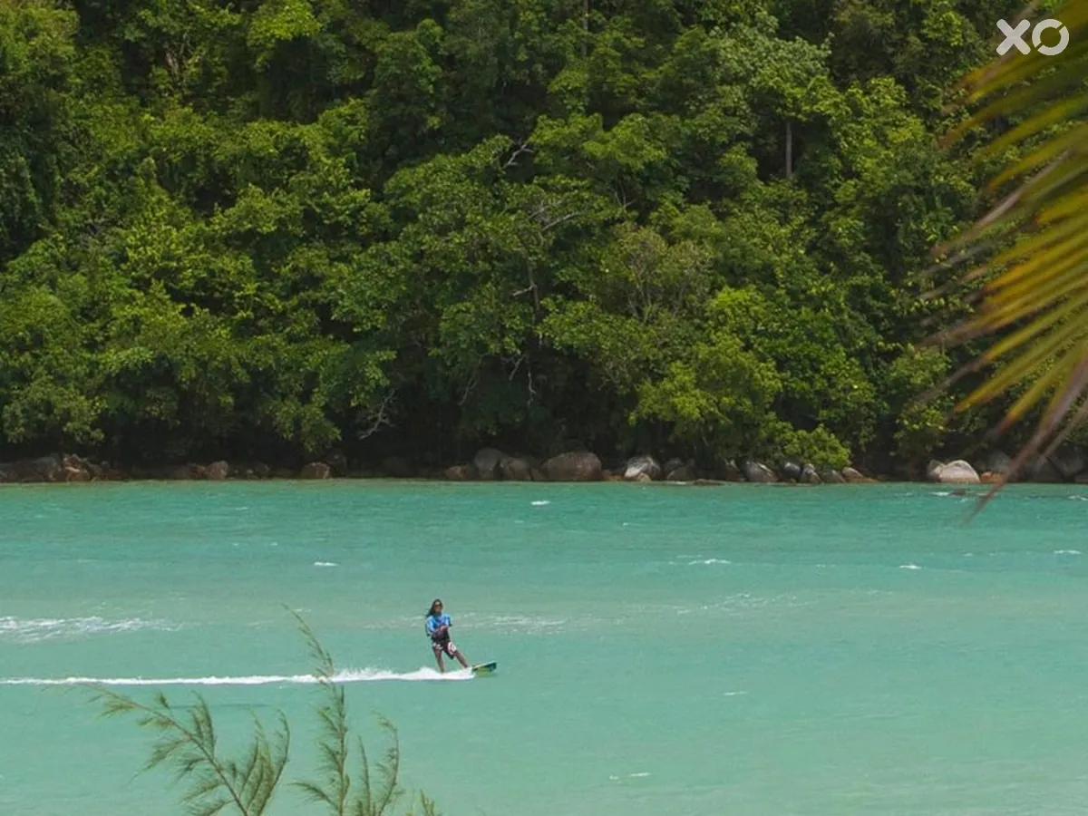 Anantara Layan Phuket Resort