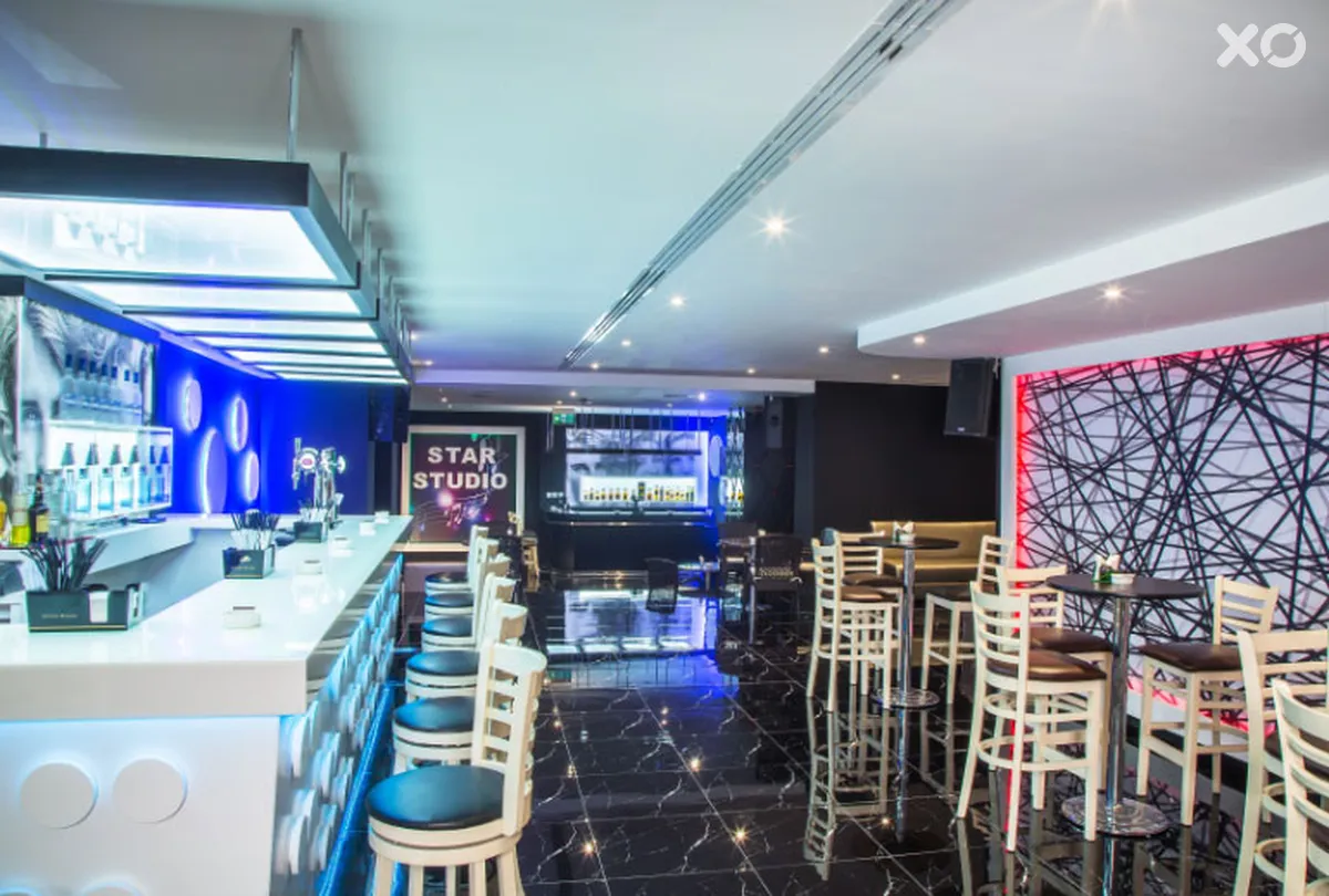 Grand Excelsior Hotel Deira
