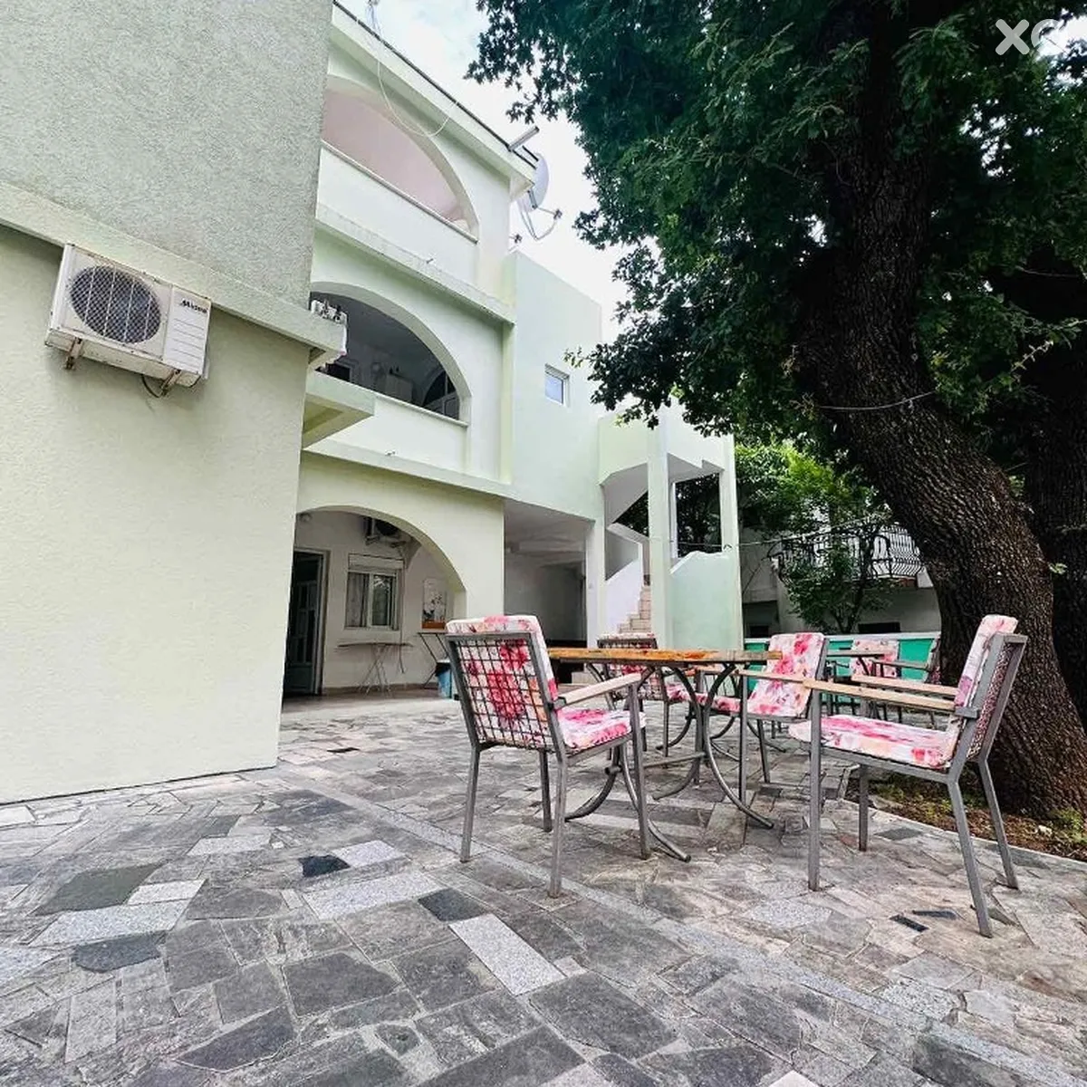 Korac Rooms