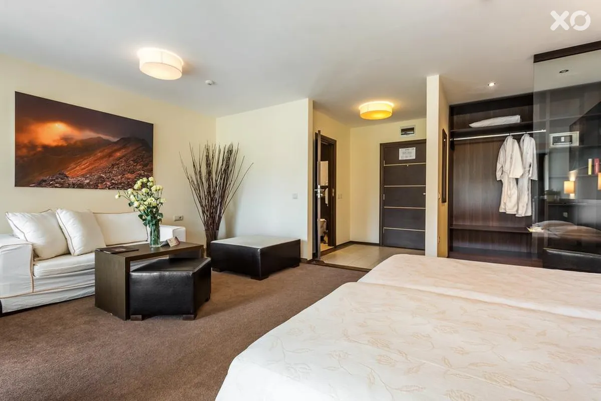 Perun Lodge Hotel