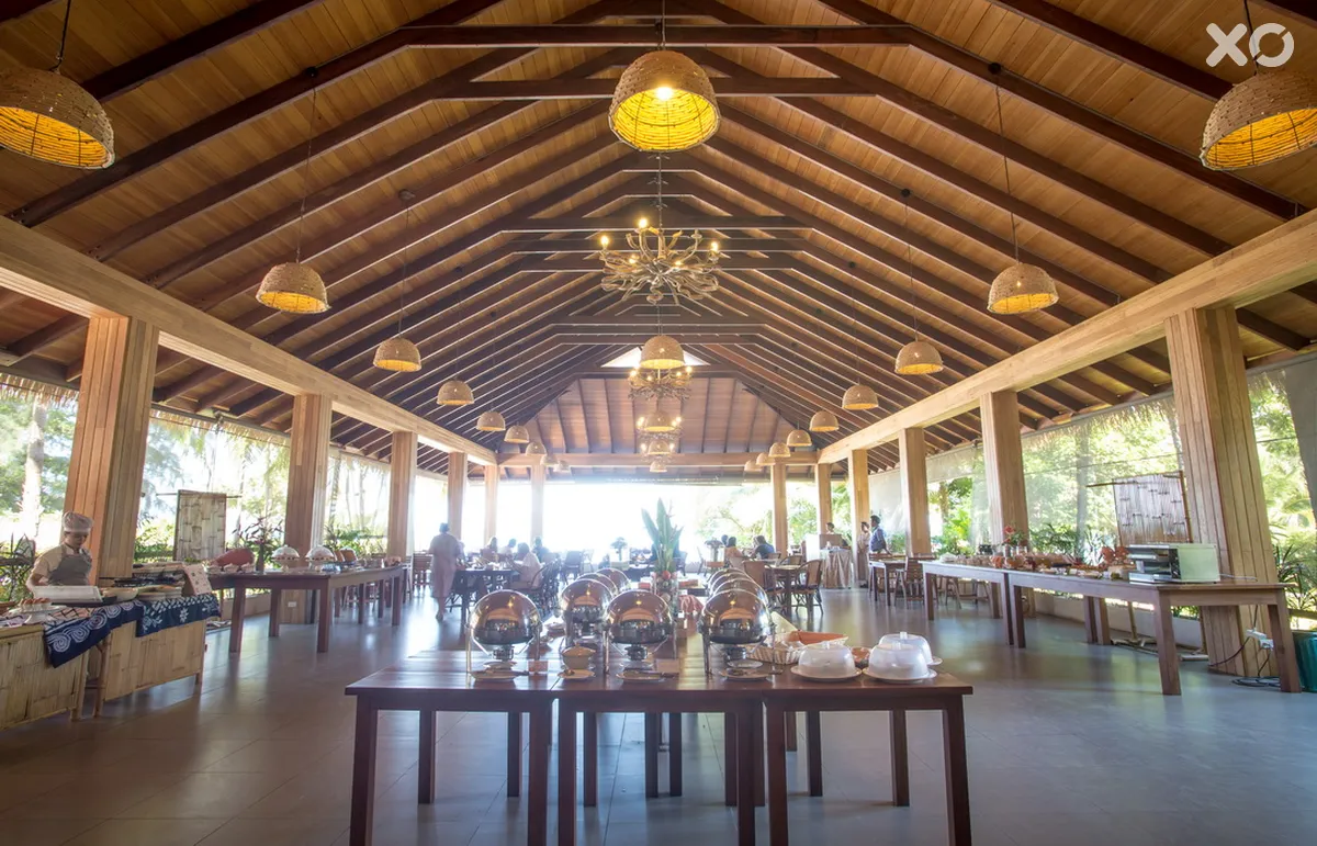 Tup Kaek Sunset Beach Resort