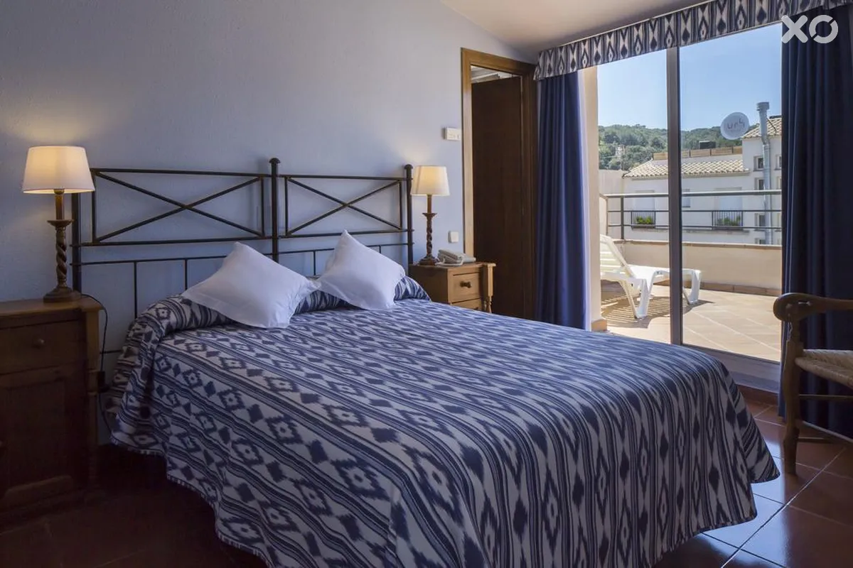 URH Tossa de Mar Hotel
