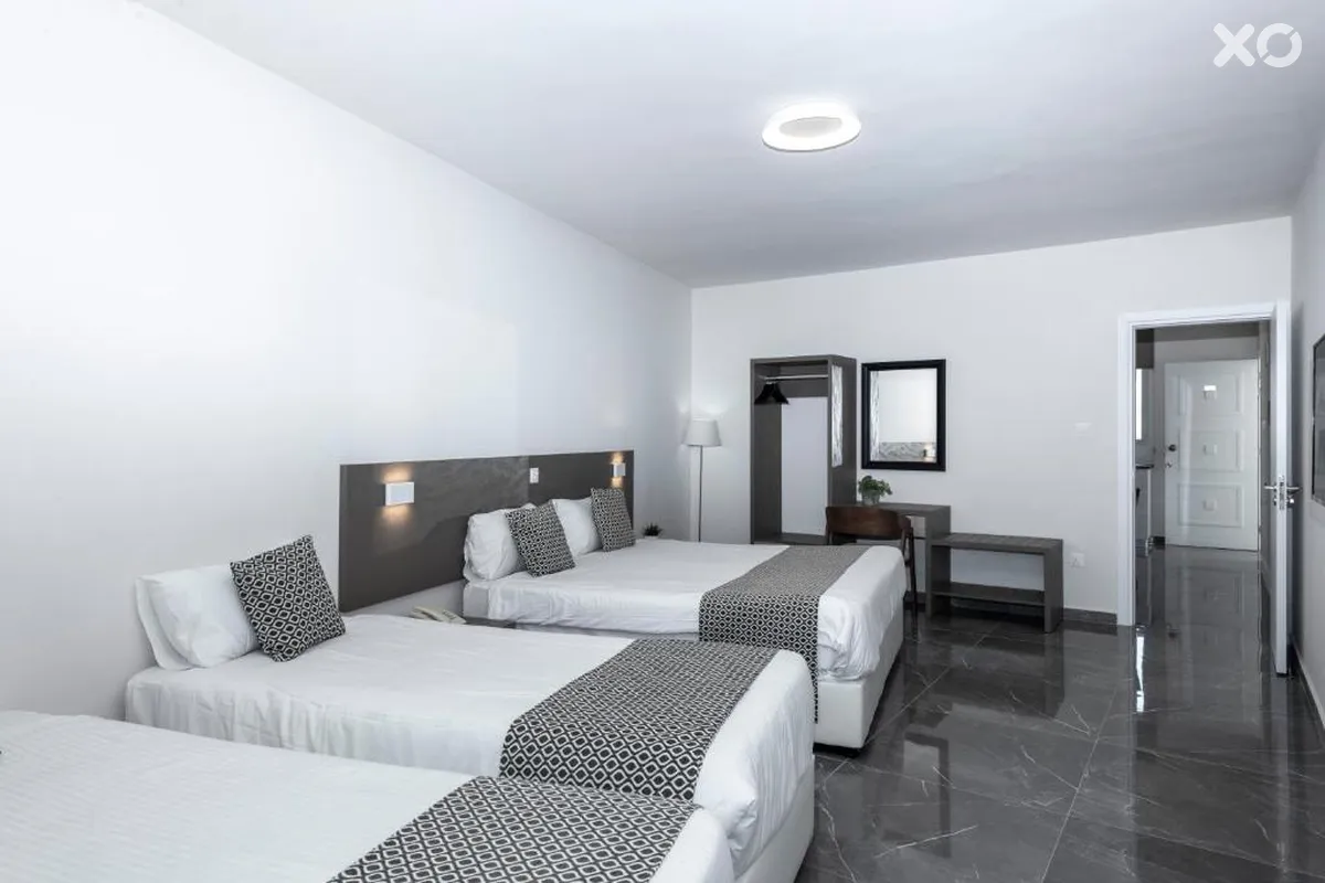 Blazer Residence