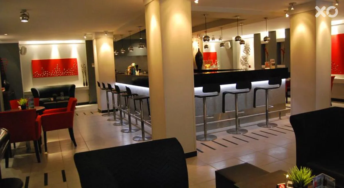 Arion Hotel Corfu