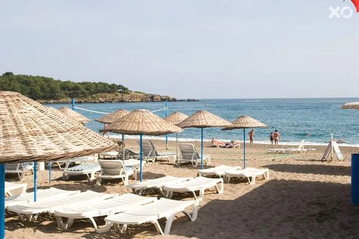 Mysea Hotels Alara