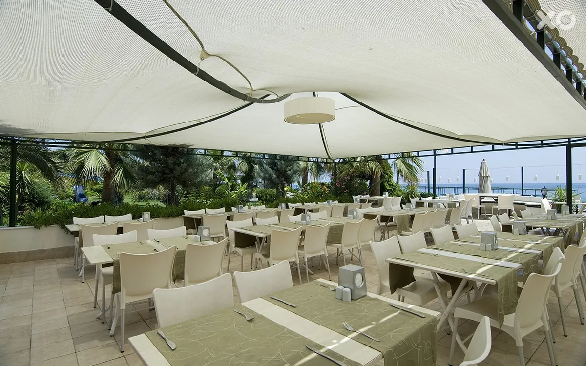 SMART Club Marakesh Beach Hotel