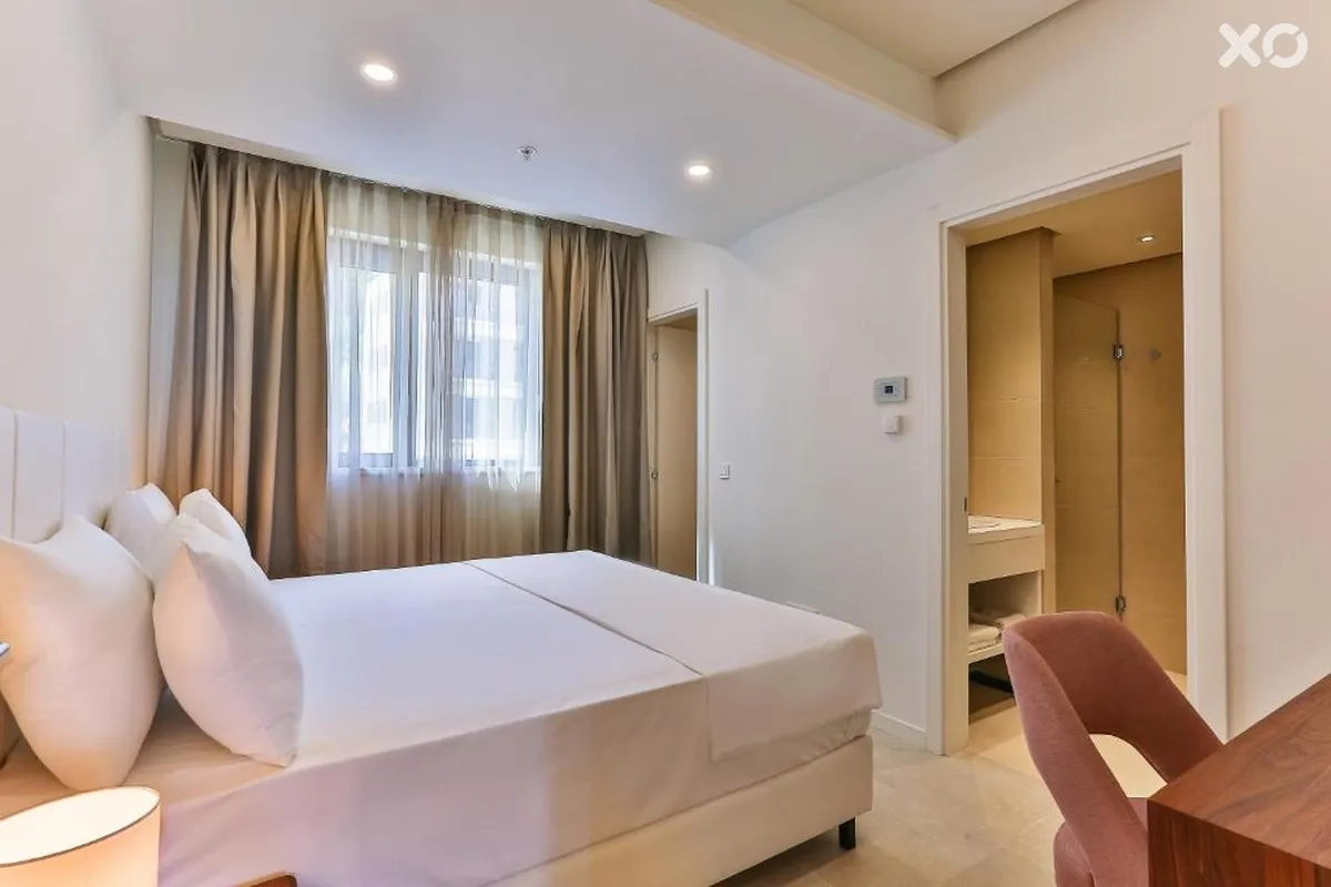 Sunraf Apart Hotel