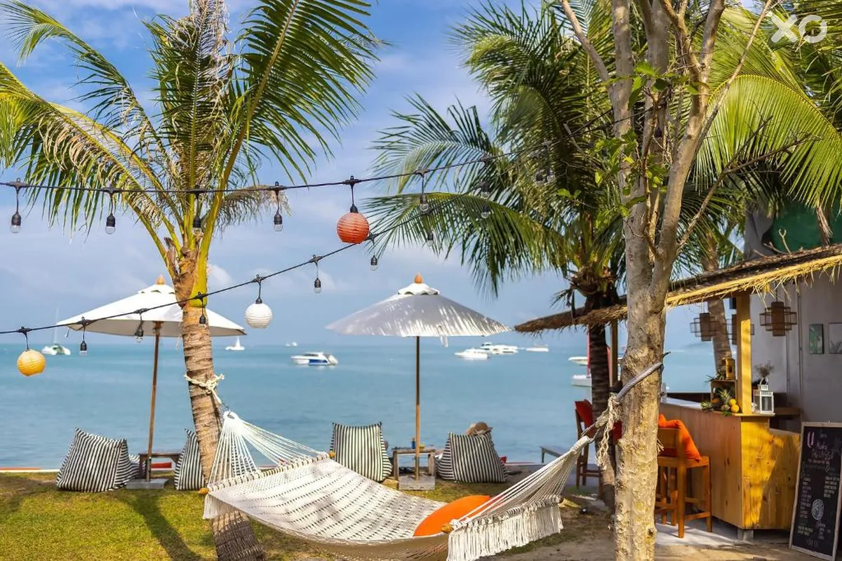 U Samui