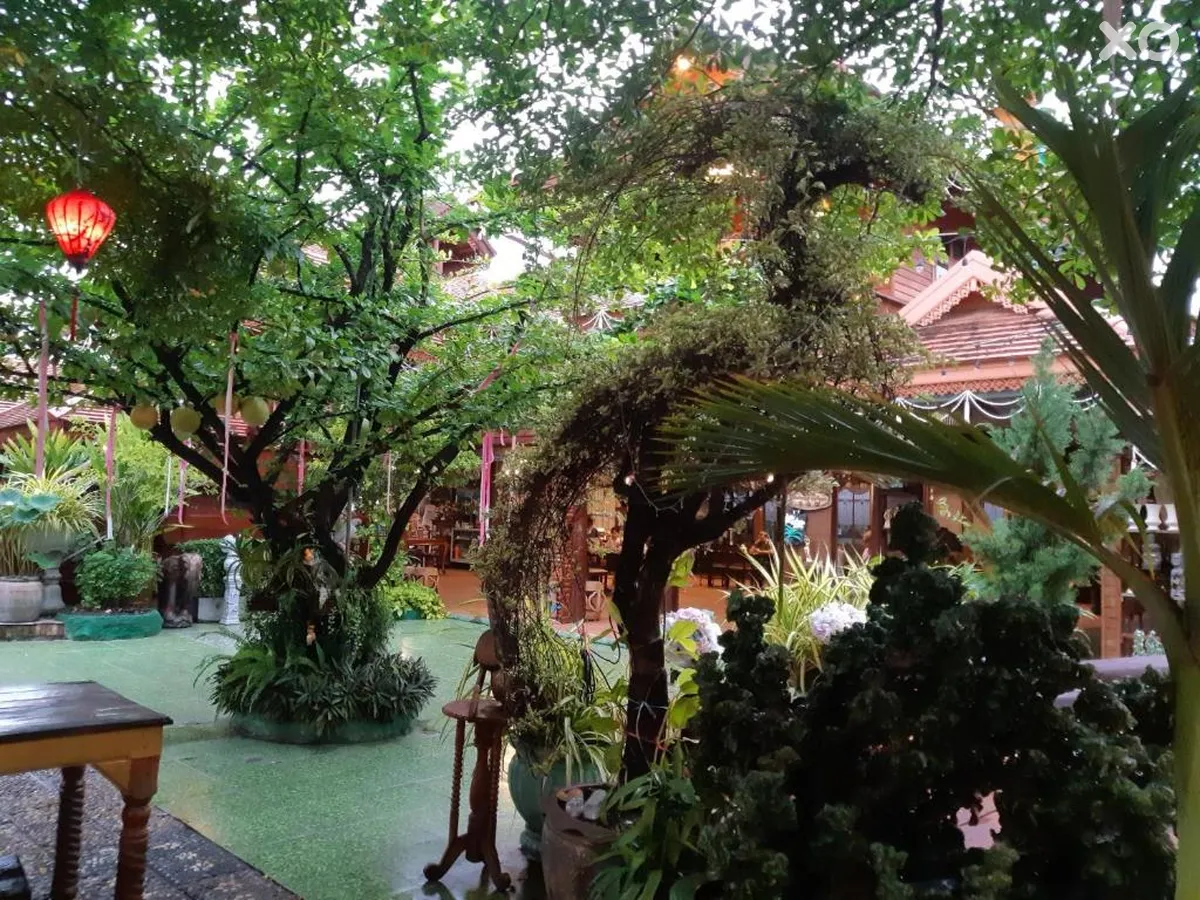 Montri Resort Donmuang Bangkok