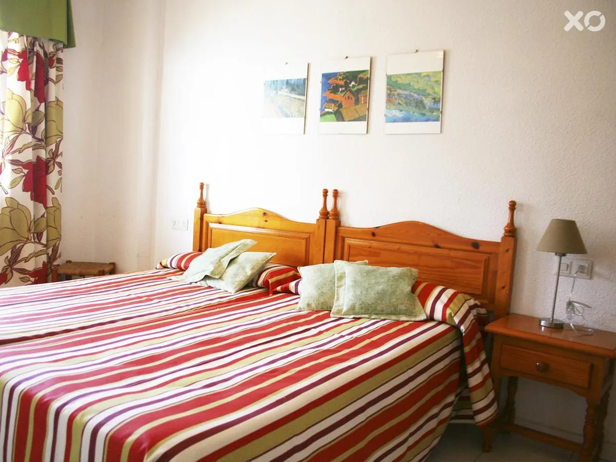Turmalina Apartamentos