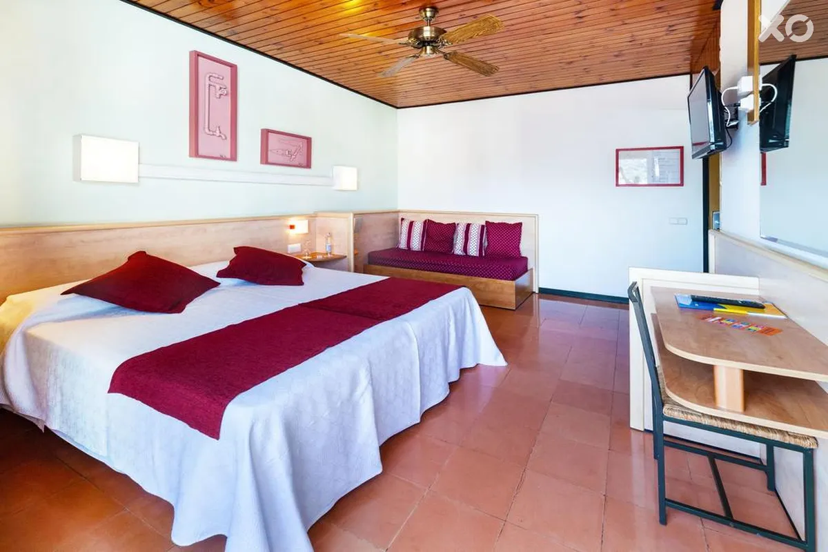 Xaine Park Hotel