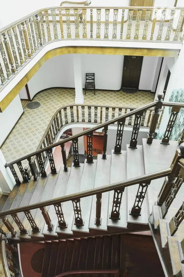 Neptune Bay Hotel