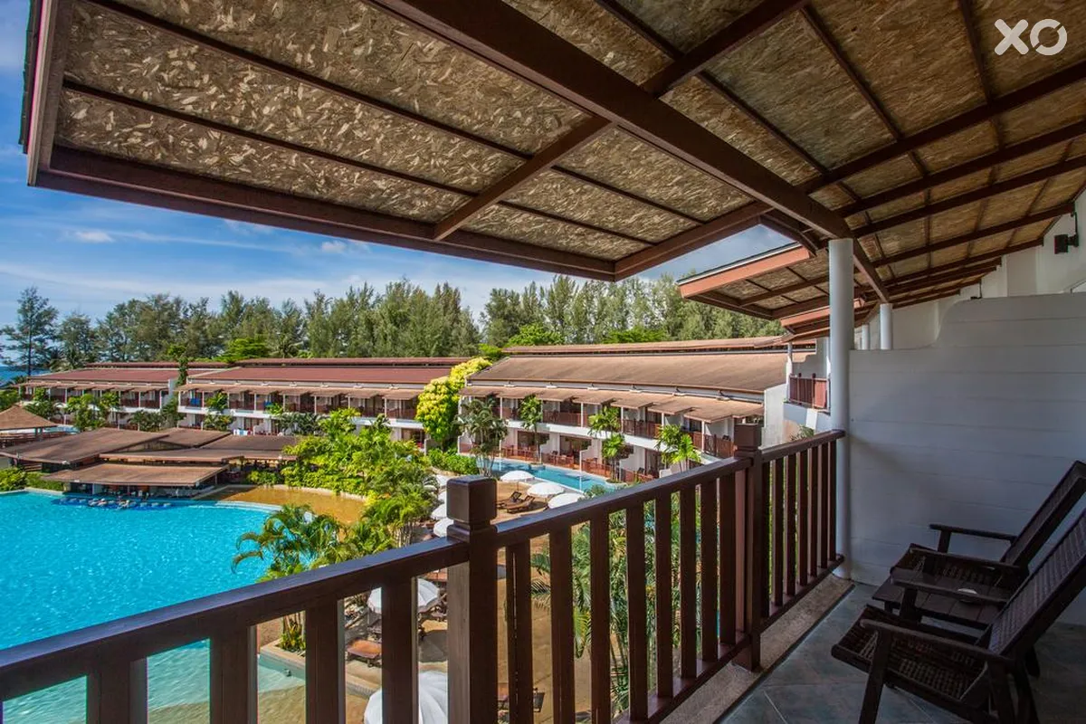 Arinara Bangtao Beach Resort