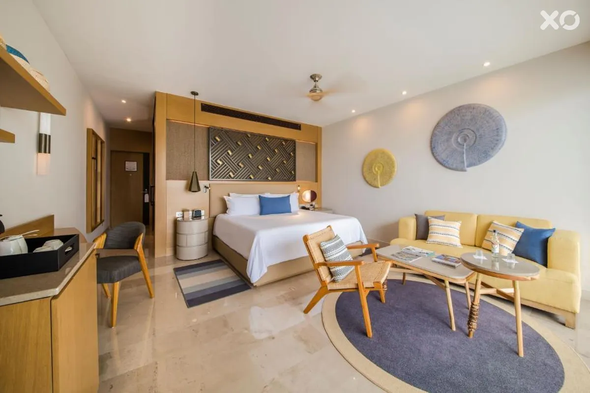 Haven Riviera Cancun Resort & Spa