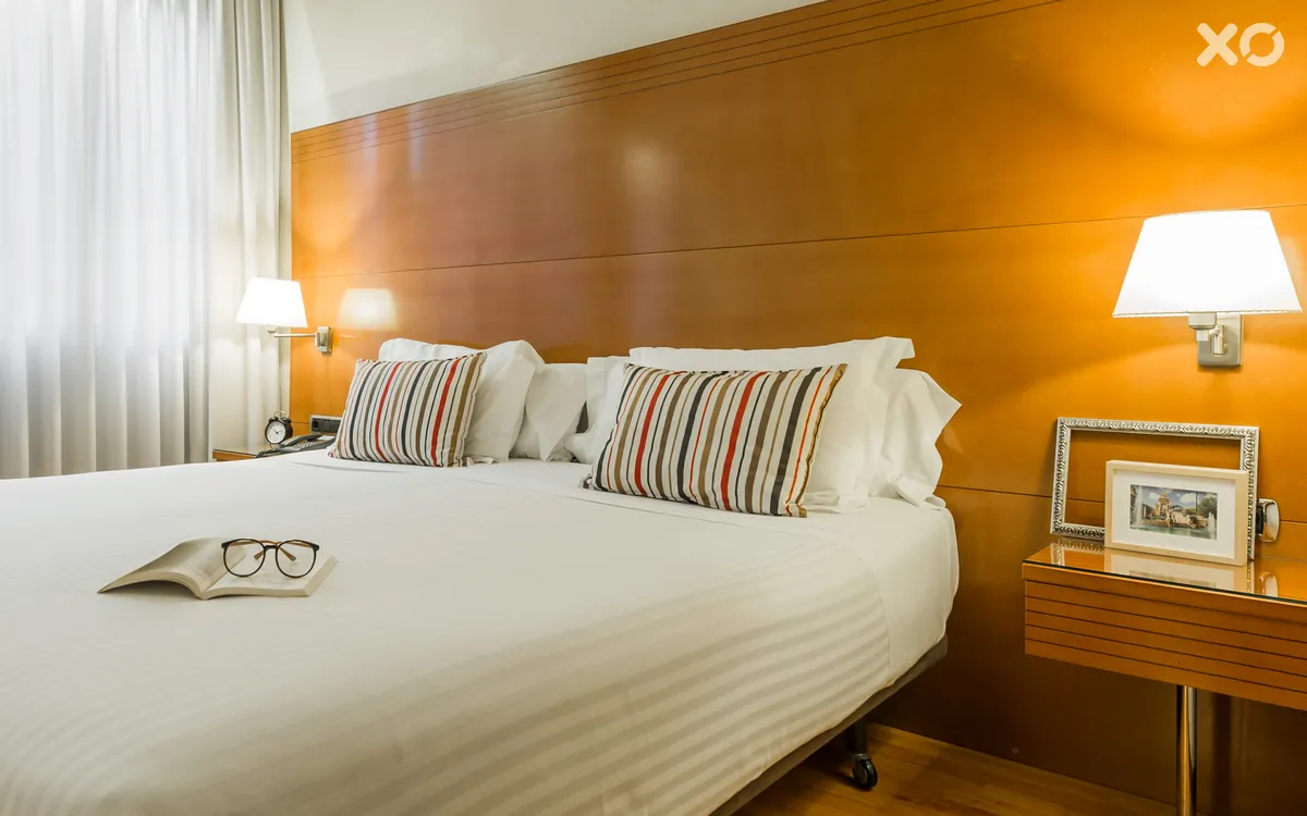 Aparthotel Mariano Cubi