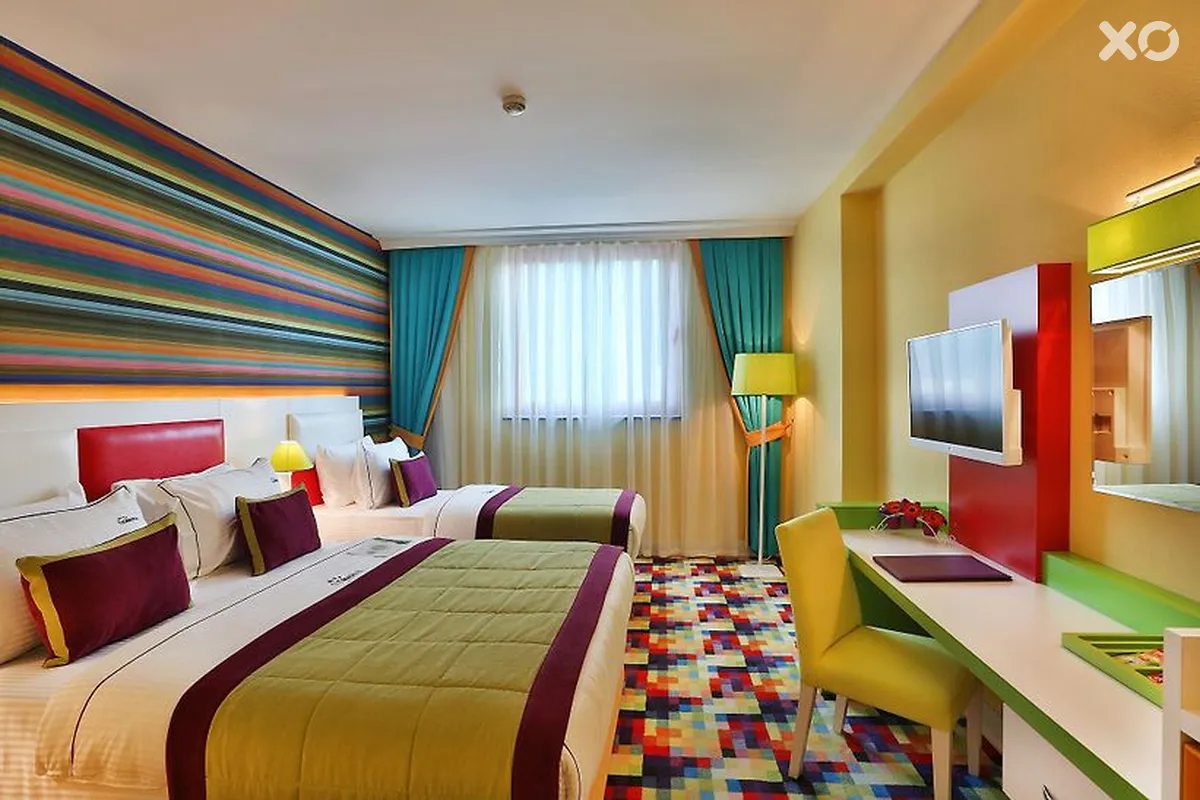 Mayi Hotel