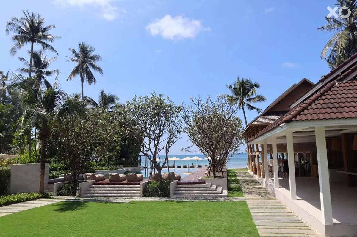VAYNA Boutique Koh Chang