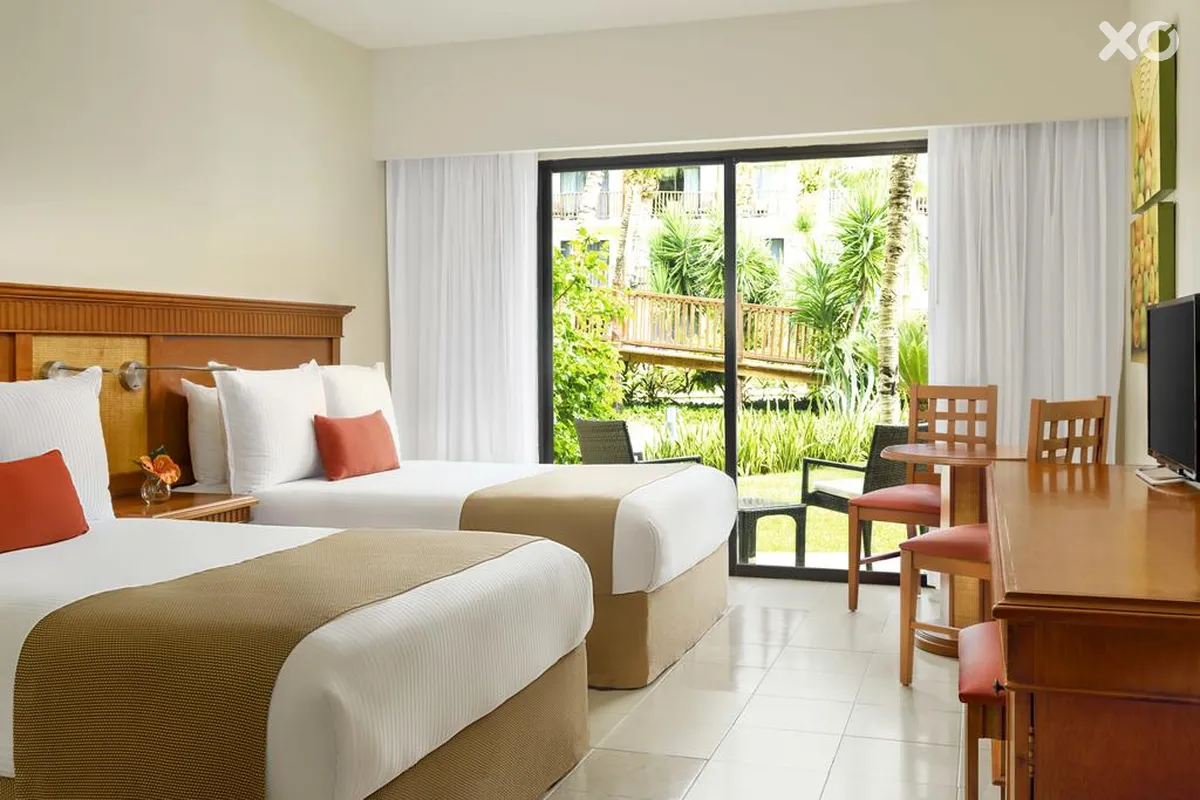 The Reef Coco Beach Hotel