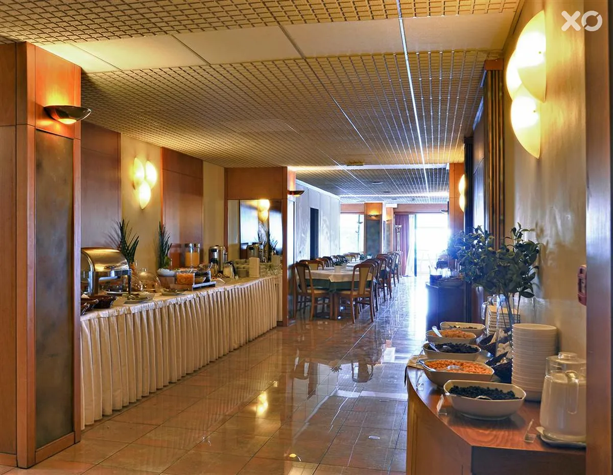 Esperia Hotel
