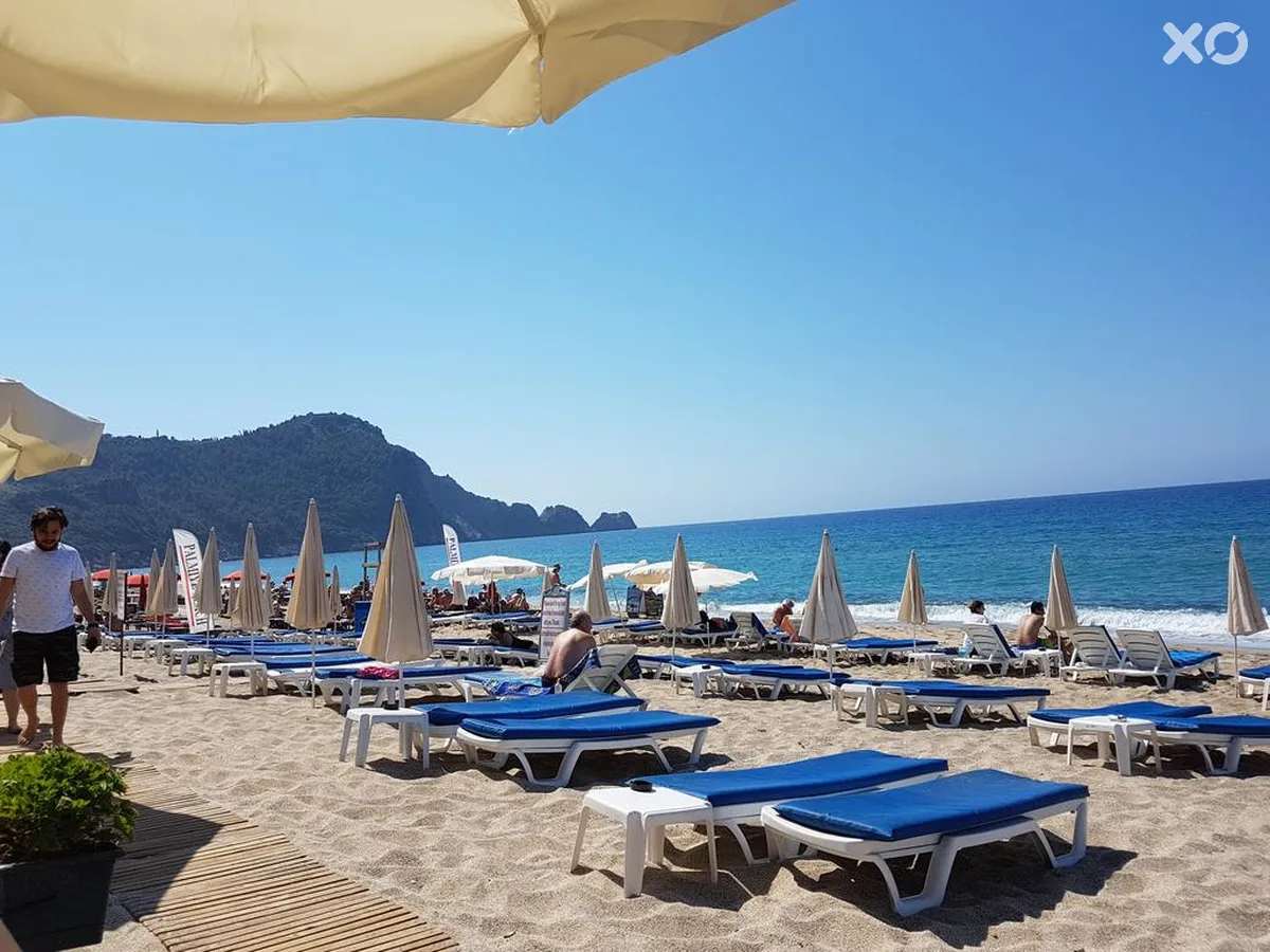 Royalisa Palmiye Beach Hotel