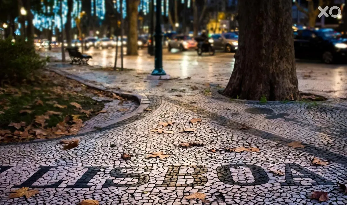 Pestana Lisboa Vintage City Center Suites